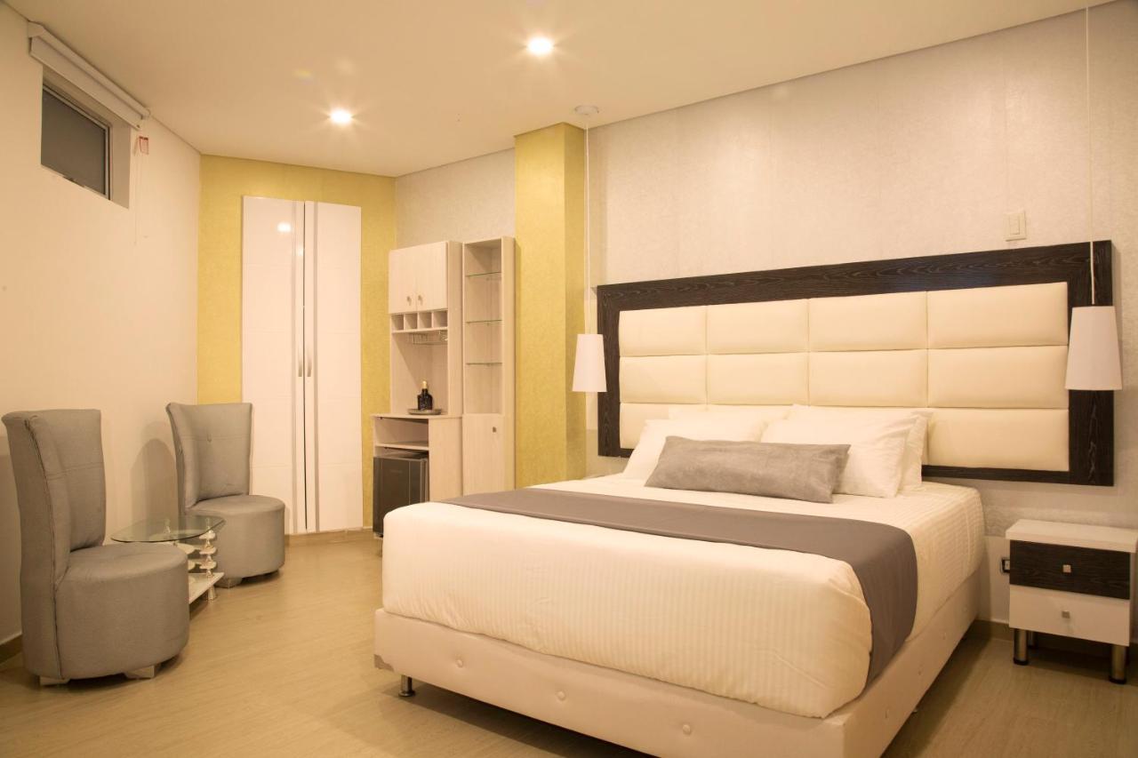 Hotel Silver Гуарне Экстерьер фото