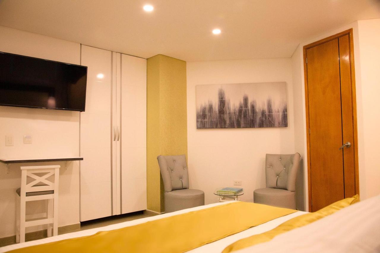 Hotel Silver Гуарне Экстерьер фото