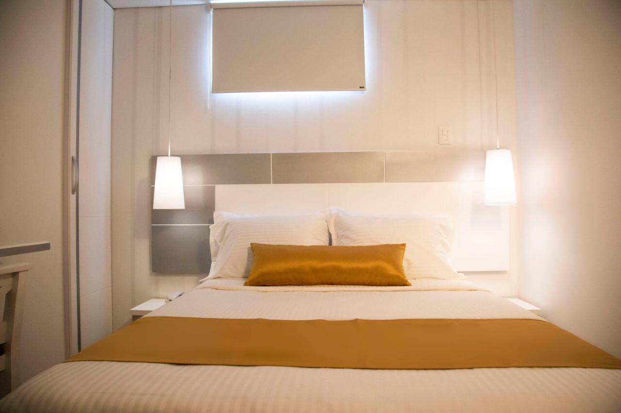 Hotel Silver Гуарне Экстерьер фото