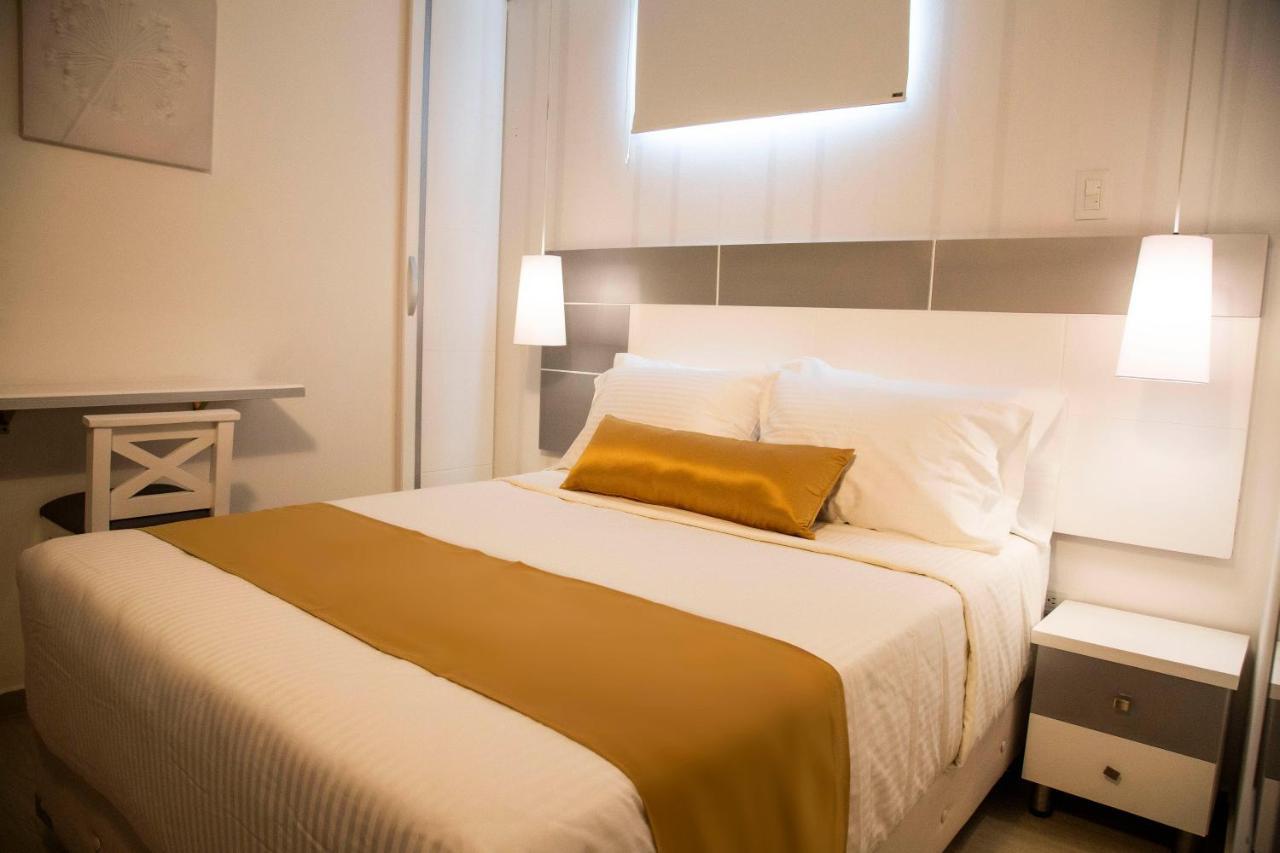 Hotel Silver Гуарне Экстерьер фото